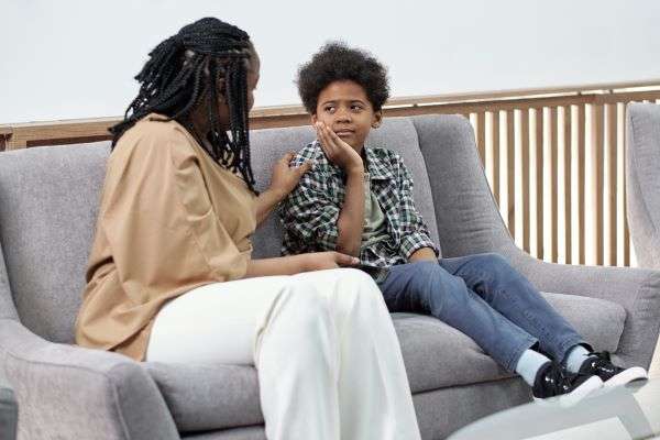 Dialectical Behavioral Therapy (DBT): Can It Help Your Child? - Help For Your Child