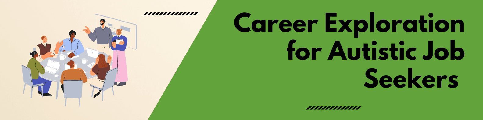 Career Exploration and How It Can Help Your Autistic Young Adult