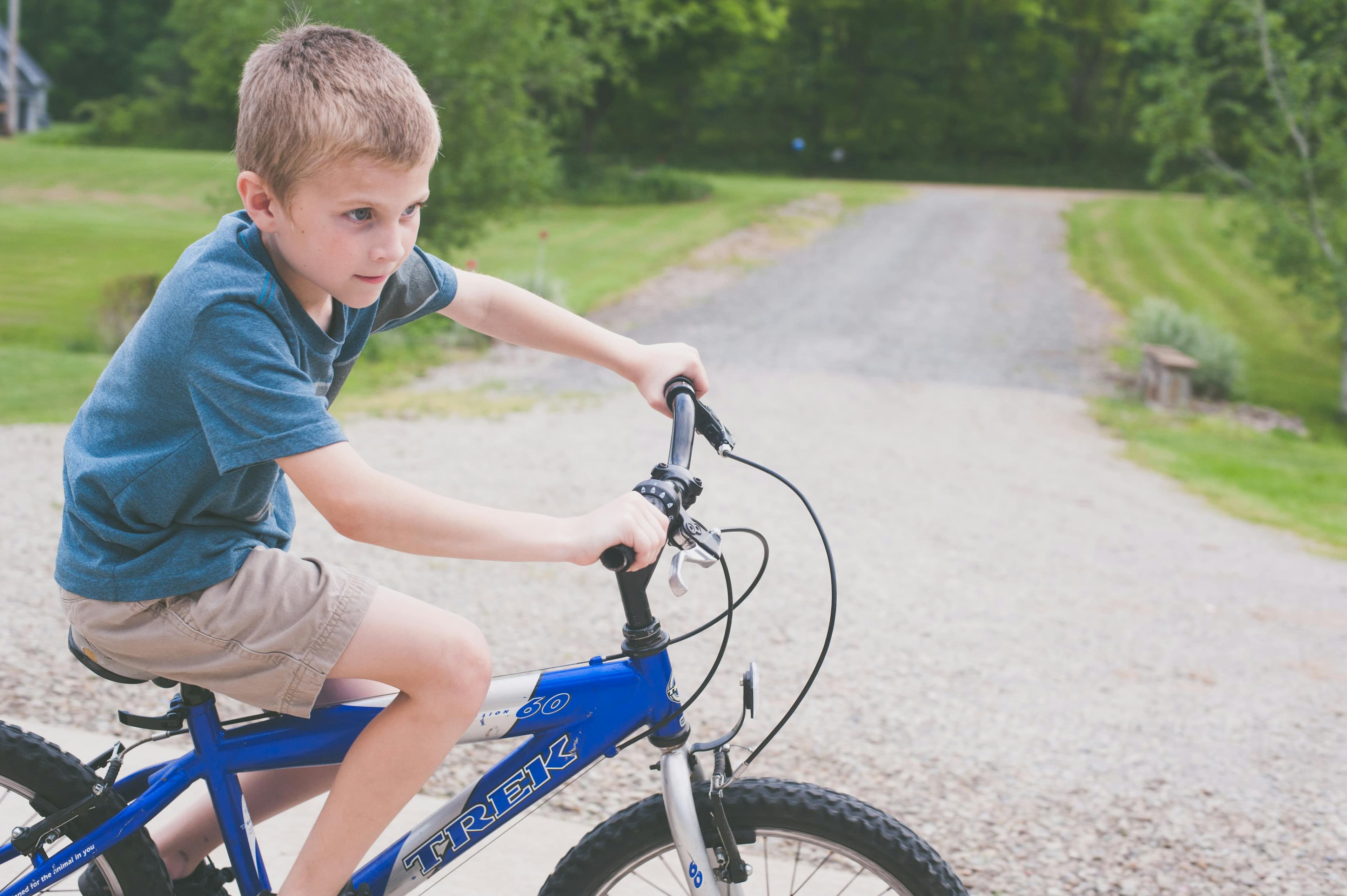 Why Outdoor Activities Are Great For Kids Of All Needs