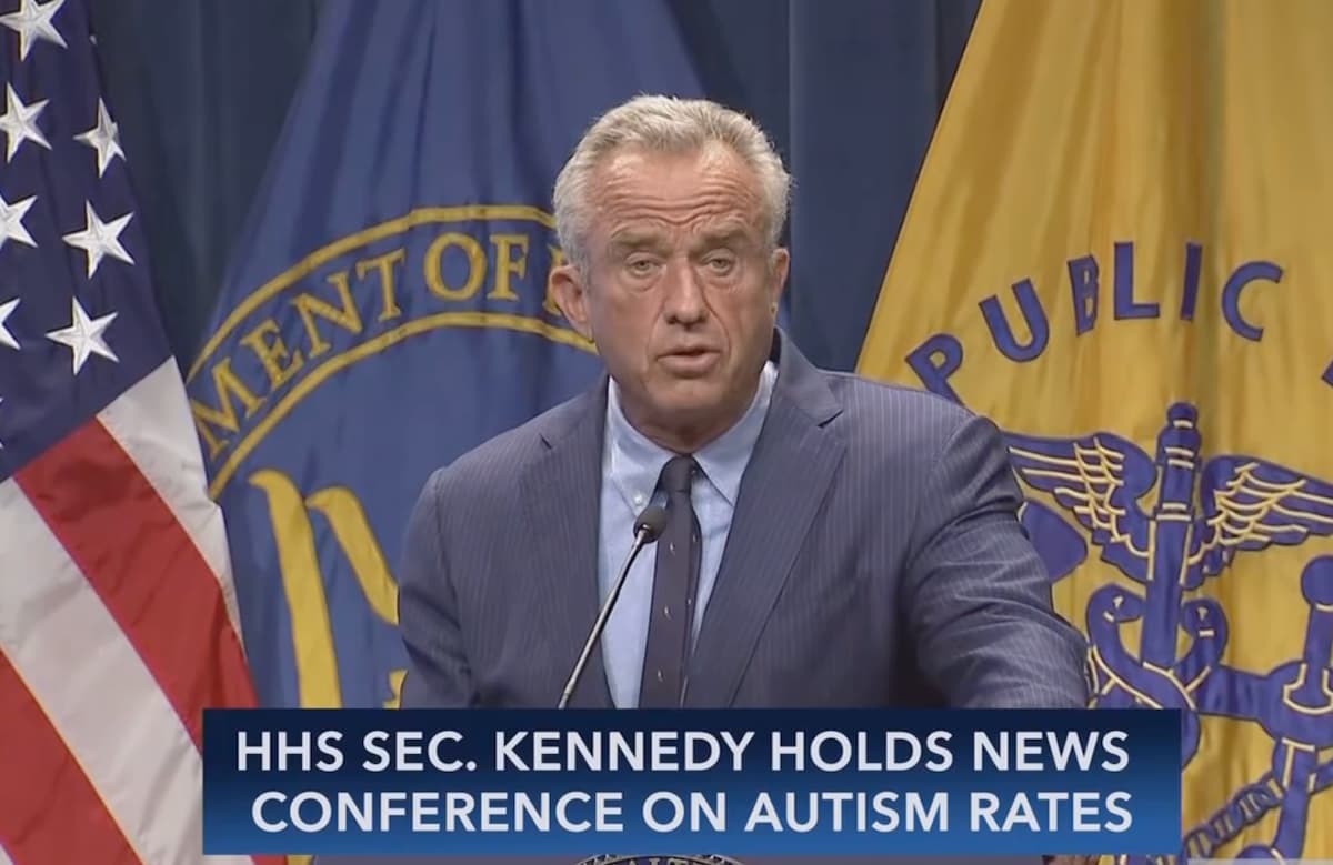 RFK Jr. and Autism: Why Context and Clarity Matter in Autism Communication