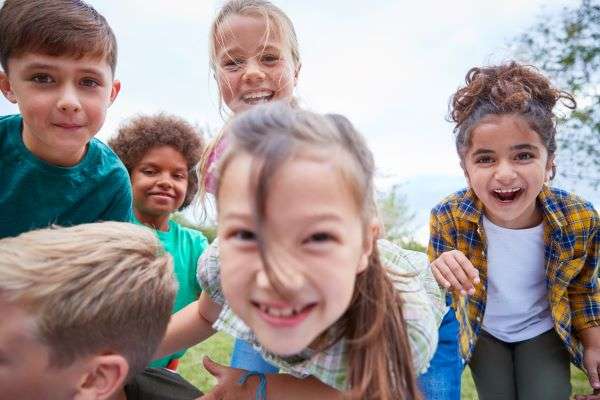 Is it ADHD, or Just Kids Being Kids?