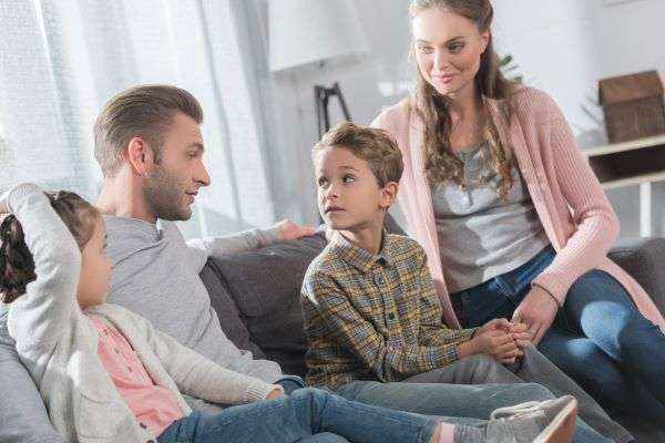 When To Explain The Autism Diagnosis To The Child