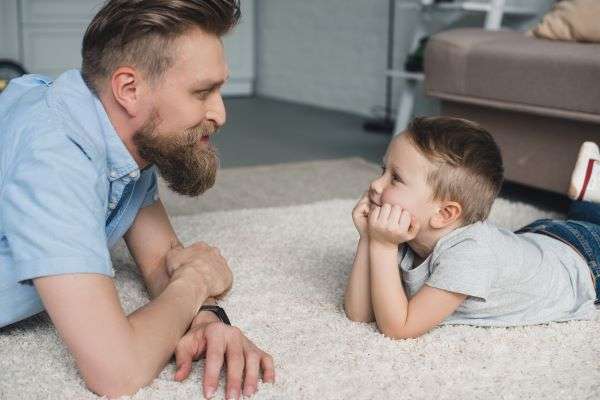 The Power of Getting Softer, Closer, and Calmer