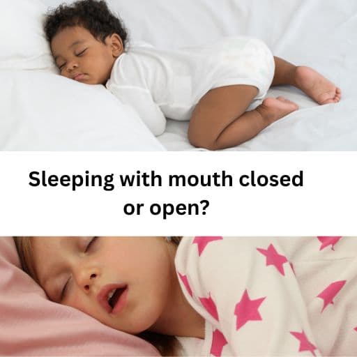 Why Is My Son Still Snoring After Removal of Adenoids?