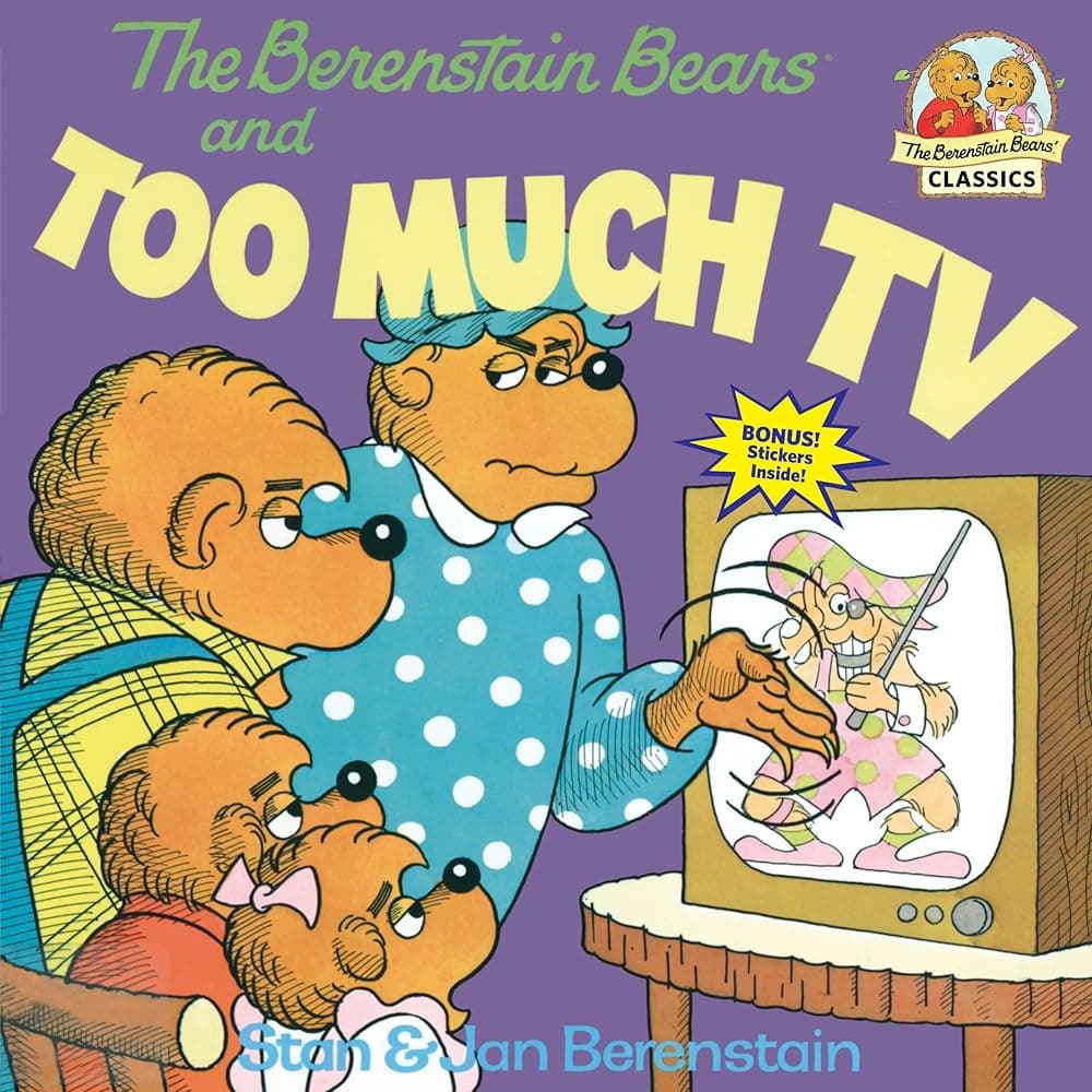 Blog #517: How Much Media is Too Much Media? (Part 1)