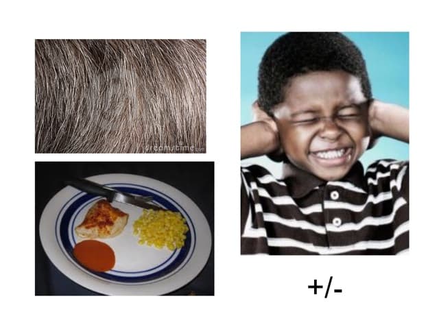 What is Autism