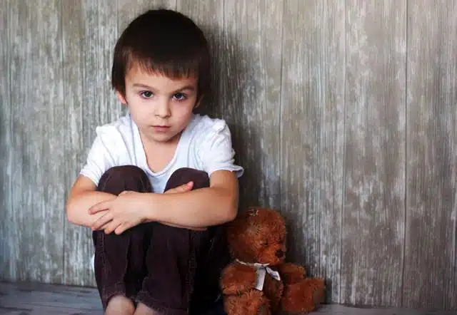 Alone vs. Lonely in Autism: Key Signs and Support Strategies