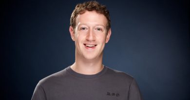 mark zuckerberg