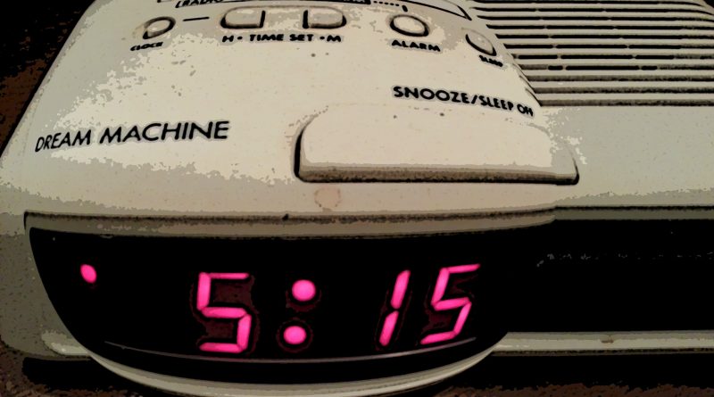 mornings with autism