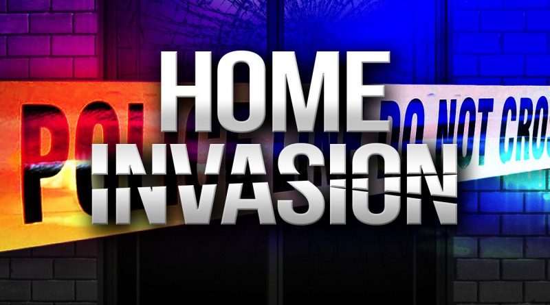 home invasion