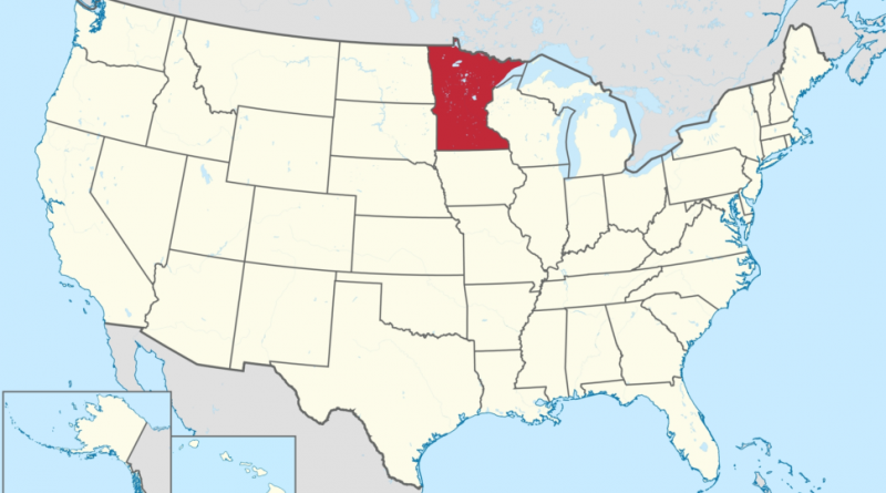 minnesota autism lights