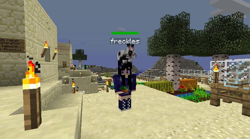 Neurodiversity and Gaming