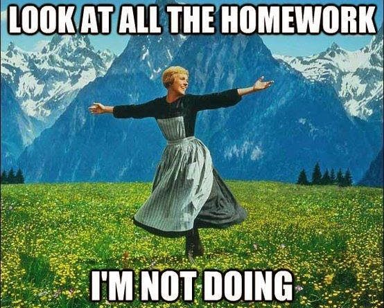 homework