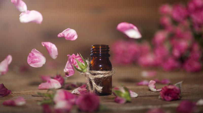 essential oils for autism