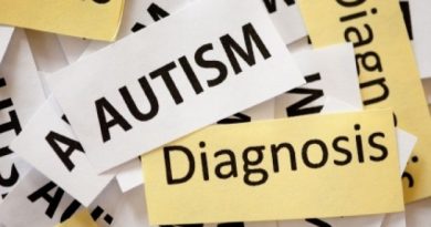 autism diagnosis