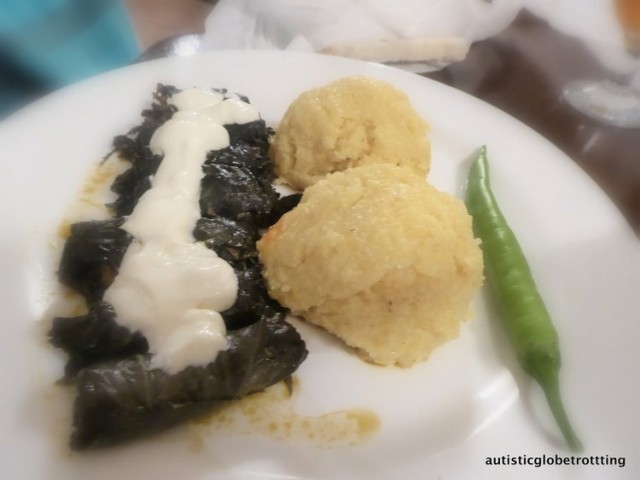 Introducing Your Kids to Romanian Food dish Introducing Your Kids to Romanian Food