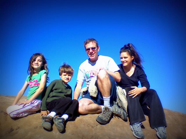 Q&A with Erin Wilson of QR CODE ID hill top