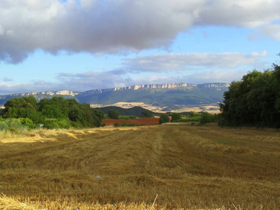 Trekking the Camino de Santiago de Compostela with Autism view Trekking the Camino de Santiago de Compostela with Autism view