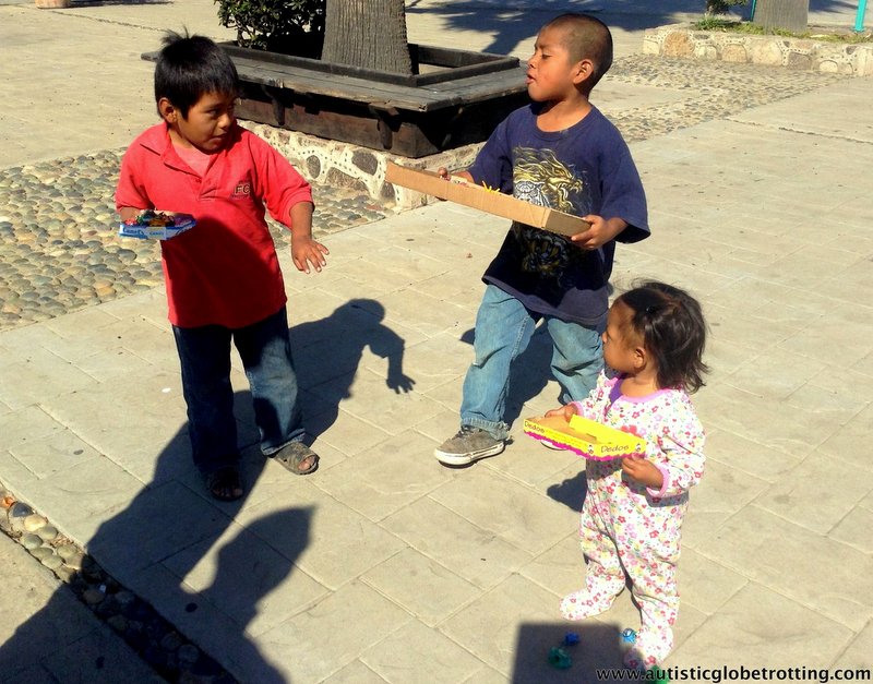 Ten Cultural Differences My Kid With Autism Learned from Traveling kids in Mx Ten Cultural Differences My Kid With Autism Learned from Traveling kids in Mx