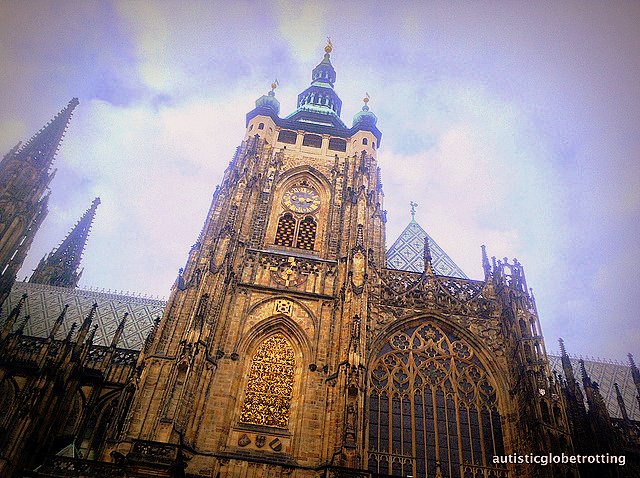 Taking Your Kids with Autism to Prague sky Taking Your Kids with Autism to Prague sky