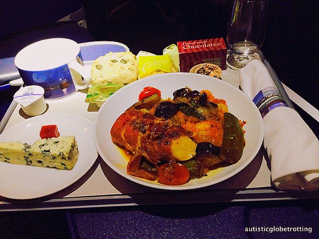 Seven Pre-Flight Tips for Autism food Seven Pre-Flight Tips for Autism food