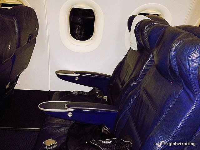 Seven Pre-Flight Tips for Autism seat Seven Pre-Flight Tips for Autism seat