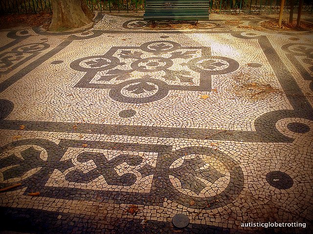 Taking Kids with Autism to Lisbon Portugal floor Taking Kids with Autism to Lisbon Portugal floor