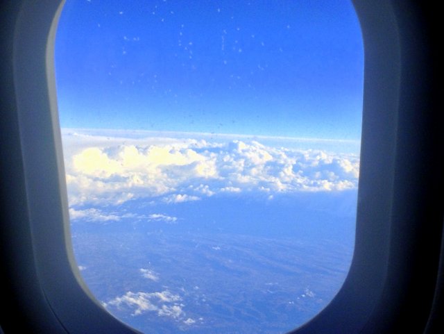 Our Plane Etiquette Tips for Parents of Children with Autism window Our Plane Etiquette Tips for Parents of Children with Autism window