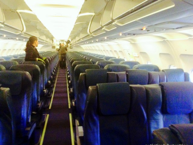 Our Plane Etiquette Tips for Parents of Children with Autism bin Our Plane Etiquette Tips for Parents of Children with Autism bin