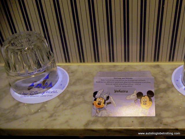 Choosing a Hotel when Traveling with Autism disney Choosing a Hotel when Traveling with Autism disney