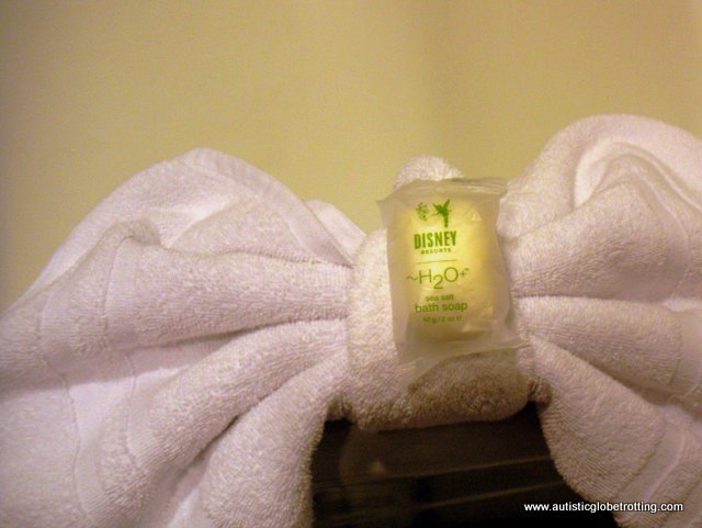 Choosing a Hotel when Traveling with Autism soap Choosing a Hotel when Traveling with Autism soap