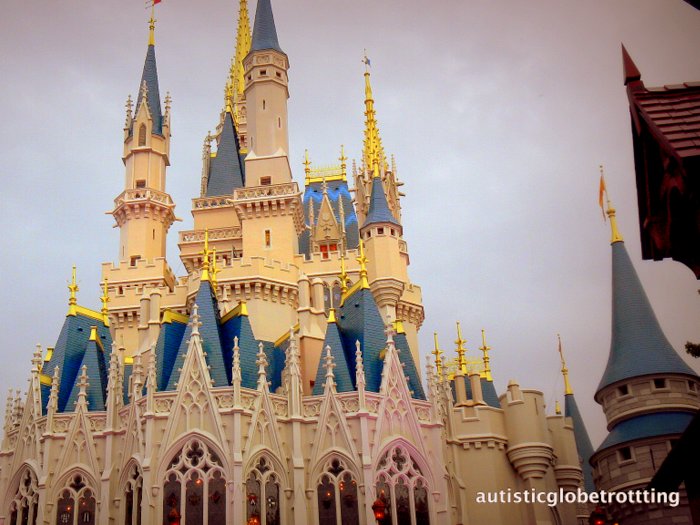 Fourteen Tips For Preventing Sensory Meltdowns at Disney World sky Fourteen Tips For Preventing Sensory Meltdowns at Disney World sky