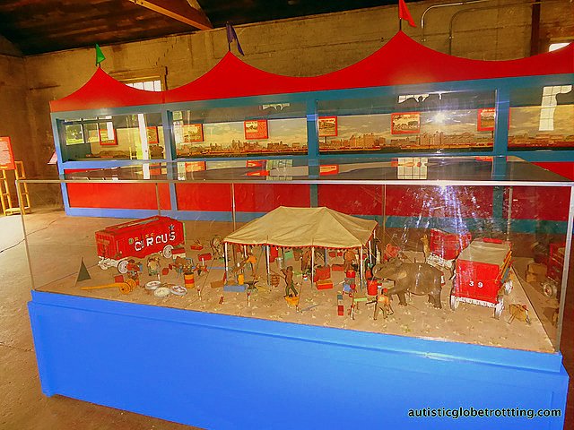 Family Fun at Baraboo’s Circus World Museum mini Family Fun at Baraboo’s Circus World Museum mini