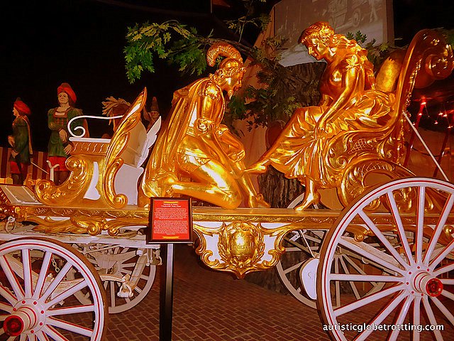 Family Fun at Baraboo’s Circus World Museum gold Family Fun at Baraboo’s Circus World Museum gold