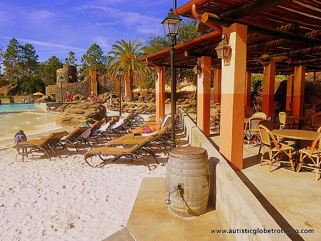 Choosing a Hotel when Traveling with Autism beach Choosing a Hotel when Traveling with Autism beach