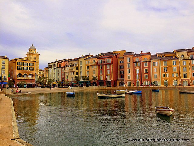 Choosing a Hotel when Traveling with Autism water Choosing a Hotel when Traveling with Autism water