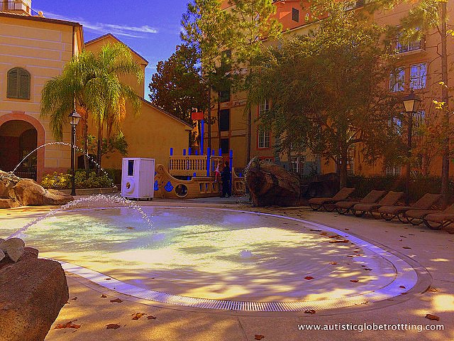 Choosing a Hotel when Traveling with Autism outside Choosing a Hotel when Traveling with Autism outside