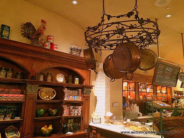 Choosing a Hotel when Traveling with Autism pans Choosing a Hotel when Traveling with Autism pans