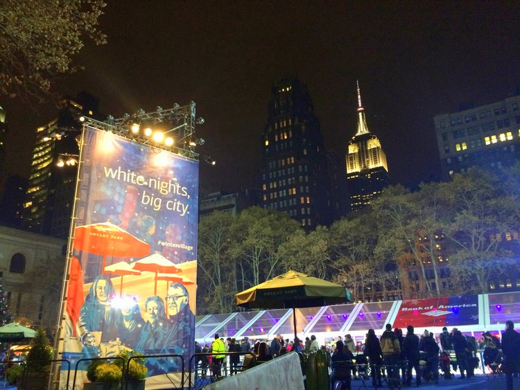 Best Thanksgiving Destinations for autism nyc