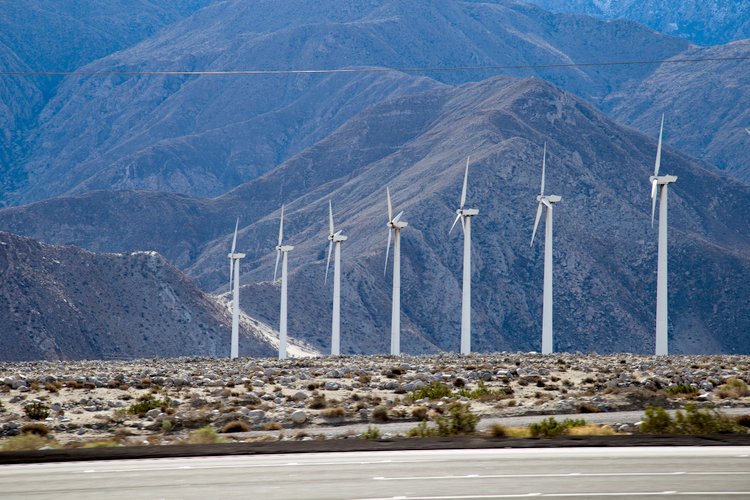 10 spots for autism windmills