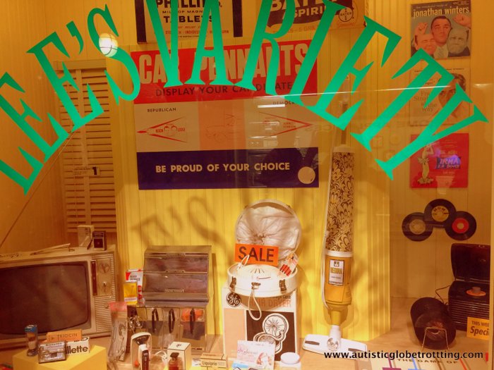 Taking the Family to Boston's JFK Presidential Library variety Taking the Family to Boston's JFK Presidential Library variety