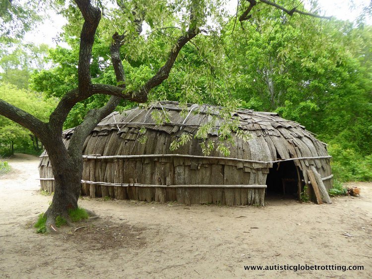 iving Destinations for autism house