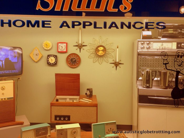 Taking the Family to Boston's JFK Presidential Library appliance Taking the Family to Boston's JFK Presidential Library appliance