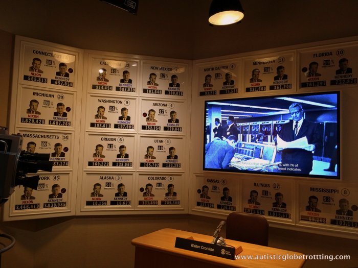 Taking the Family to Boston's JFK Presidential Library tv Taking the Family to Boston's JFK Presidential Library tv