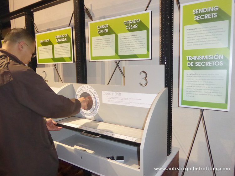 Taking the Kids to San Jose's Tech Museum of Innovation The Kid Friendly Tech Museum of Innovation in San Jose white