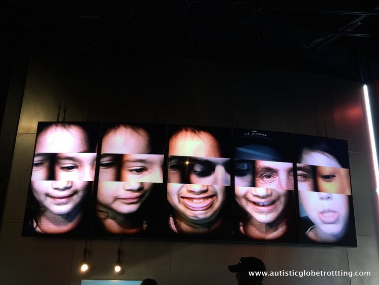 Taking the Kids to San Jose's Tech Museum of Innovation The Kid Friendly Tech Museum of Innovation in San Jose face