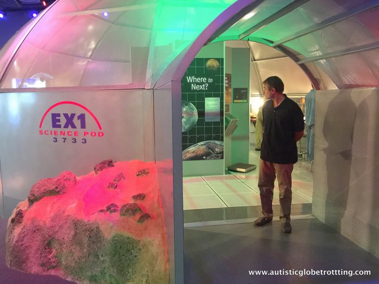 Taking the Kids to San Jose's Tech Museum of Innovation The Kid Friendly Tech Museum of Innovation in San Jose arch