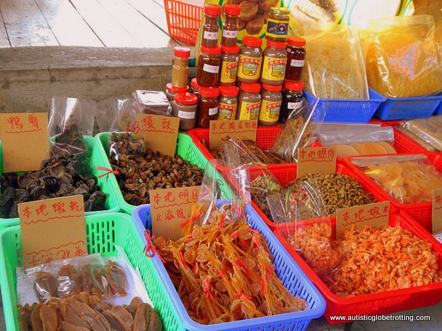 Spending The Day In Lantau with Family food Spending The Day In Lantau with Family food