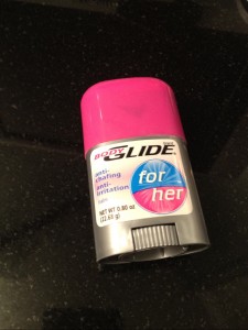 Preventing skin allergies and rashes on vacation-five reminder tips body glide 5 Ways To Prevent Skin Allergies And Rashes On Vacation