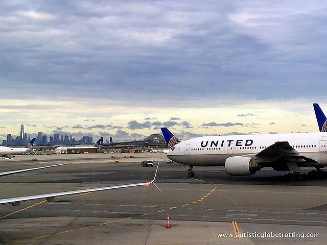 Our Plane Etiquette Tips for Parents of Children with Autism plane Our Plane Etiquette Tips for Parents of Children with Autism plane